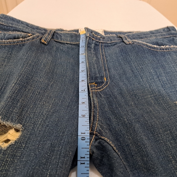 Current/Elliott the fling repo destroy - Picture 9 of 14